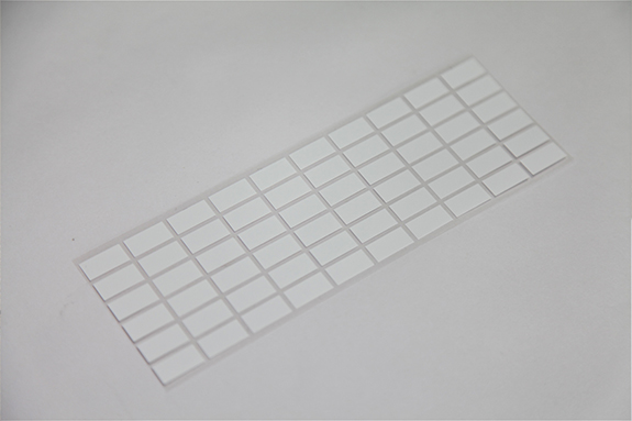 Polyester & Polyimide Label